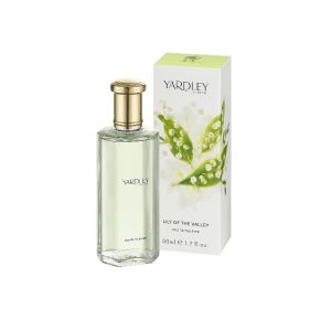 Yardley Lilly Of The Valley EDT