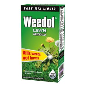 Weedol Weedkiller Lawn 250ml