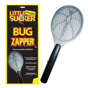 Little Sucker Electronic Bug Zapper
