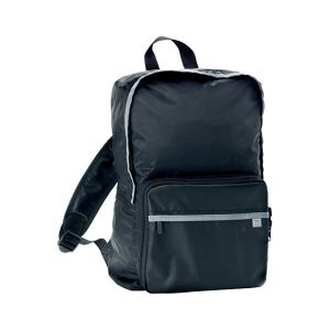 Go Travel Backpack Light Grey