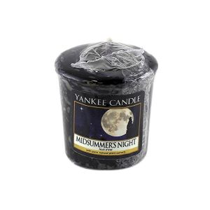 Yankee Candle Midsummers Night Votive