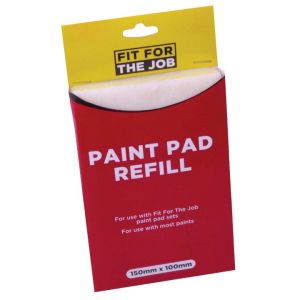 Fit for the Job Paint Pad Refill