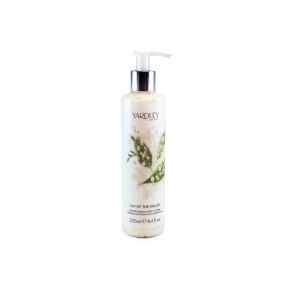 Yardley Lilly Of The Valley Moisturising Body Lotion