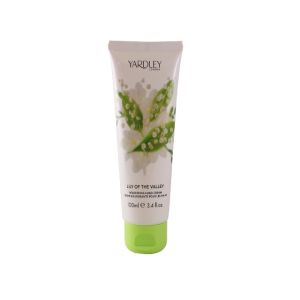 Yardley Lilly Of The Valley Hand and Nail Cream