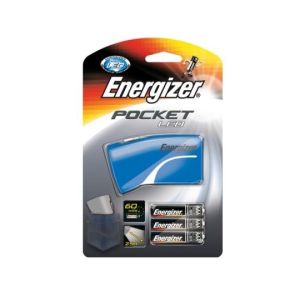 Energizer Pocket Torch 3 AAA
