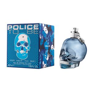Police To Be Man Edt 40Ml