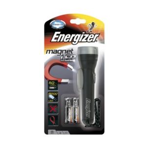 Energizer 631524 Magnet LED Torch