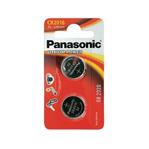 Panasonic CR2016 2pk