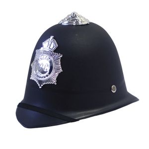 Peterkin Classics Police Helmet.