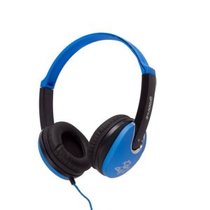 Groove Kidz Headphone Blue