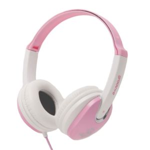 Groove Kidz Headphones Pink