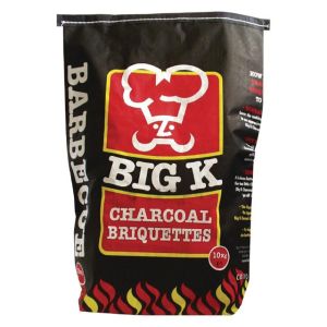 Briquette Charcoal 10kg
