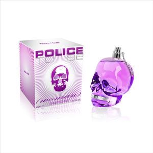 Police To Be Woman Edp 40Ml