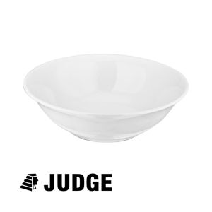 Judge Table Essentials Porcelain Cereal Bowl