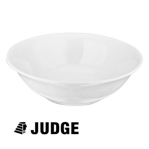 Judge Table Essentials Porcelain Pasta Bowl