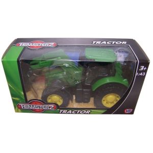 Teamsterz Tractor