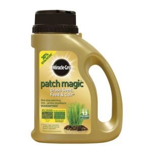 Patch Magic Seed Feed Coir