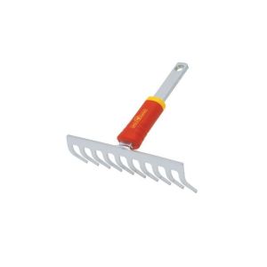 Wolf Close Toothed Rake 19cm