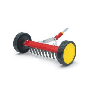 Wolf Roller Moss Removal Attachment