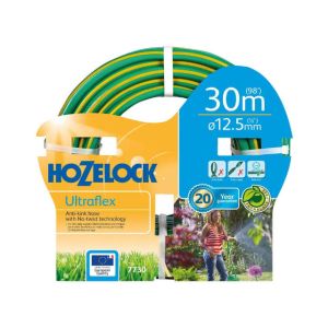 Hozelock 30M Ultraflex Hose
