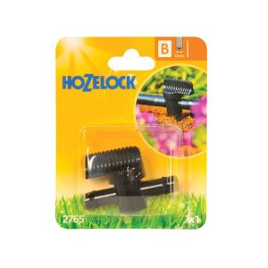 Hozelock 13mm Flow Control Valve