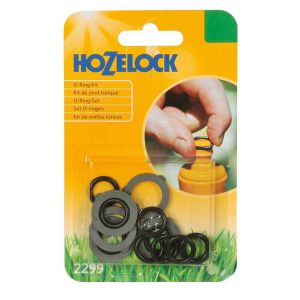Hozelock O-ring spares Kit