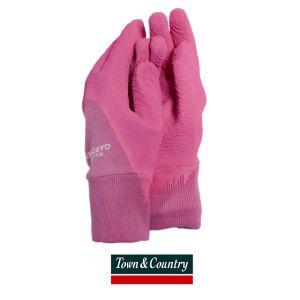 Town and Country Master Gardener- Pink