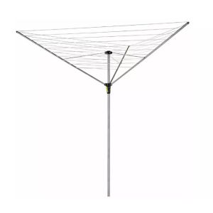 Rotary Airer Easybreeze 35m 3 Arm.