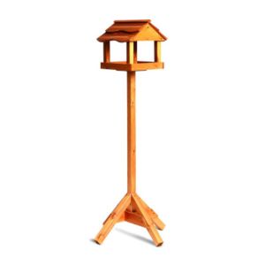 Bird Inn Bird Table