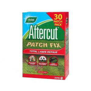 Westland Aftercut Patch Fix - 30 Patch Box