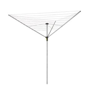 Rotary Airer Easybreeze 50m 4 Arm