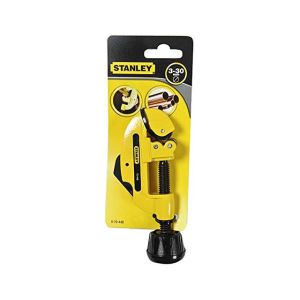 Stanley 3-30mm Pipe Cutter