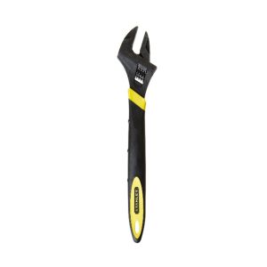 Stanley 12" Adjustable Wrench