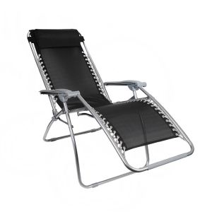 Gravity Recliner Chair