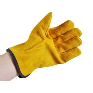 Pro Gold Mens Bramble Gloves