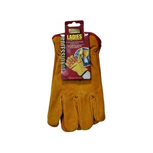 Pro Gold Ladies Bramble Gloves