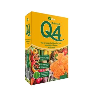 Vitax Q4 Fertiliser