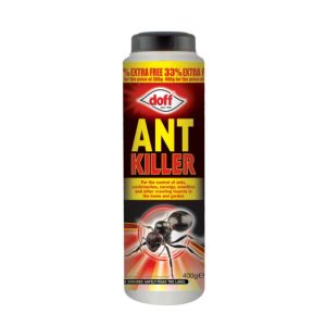 Doff Ant Killer 300g 33pcnt Free