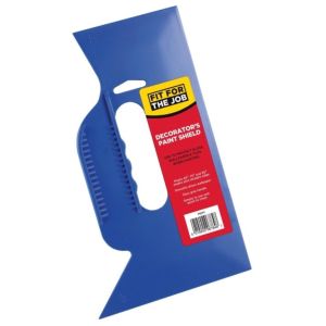 Fit for the Job 10" Paint Shield
