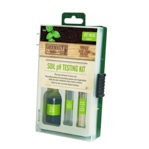 Soil PH Tester Kit