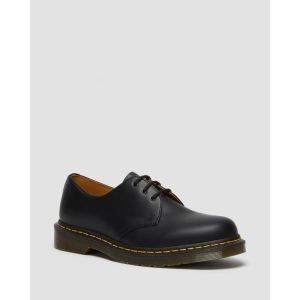 Dr Martens 1461 Smooth Leather Oxford Shoes