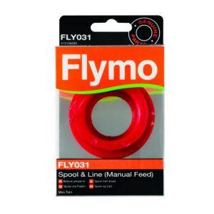 Flymo Mini Trim Spool Line