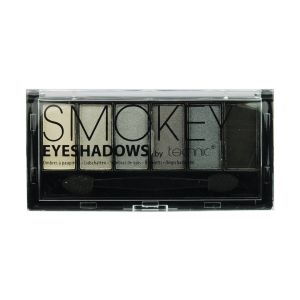 Technic Eyeshadow 6 S Smokey