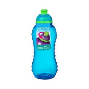 Twister 330ml Bottle BPA Free