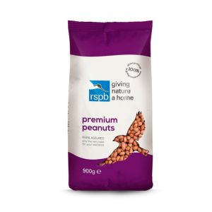 Premium Peanuts 0.9kg