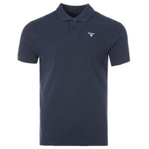 Barbour Sports Polo Shirt - 3 colours available