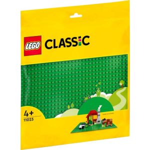 Lego Classic Green Baseplate 32x32