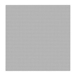 Lego Classic Baseplate Grey