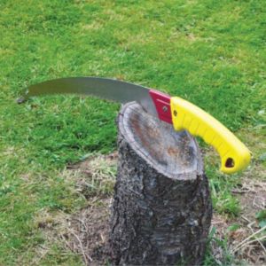 Professional Curved Saw