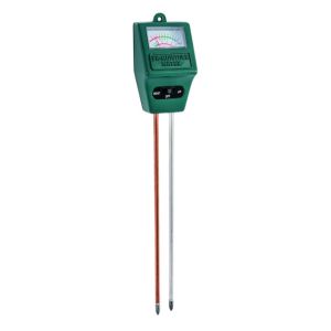 Gardman Meter For pH & Moisture